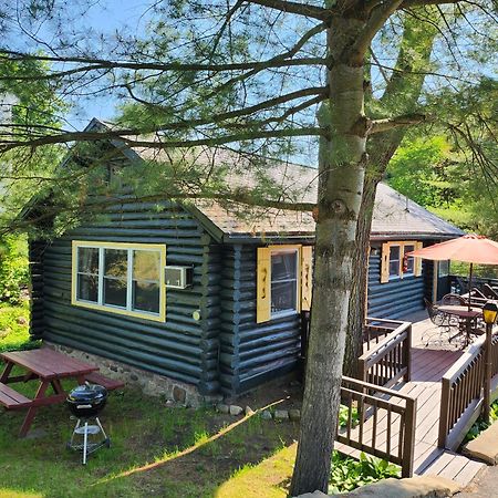 Cramers Point Lake Breeze Lake George Exterior photo