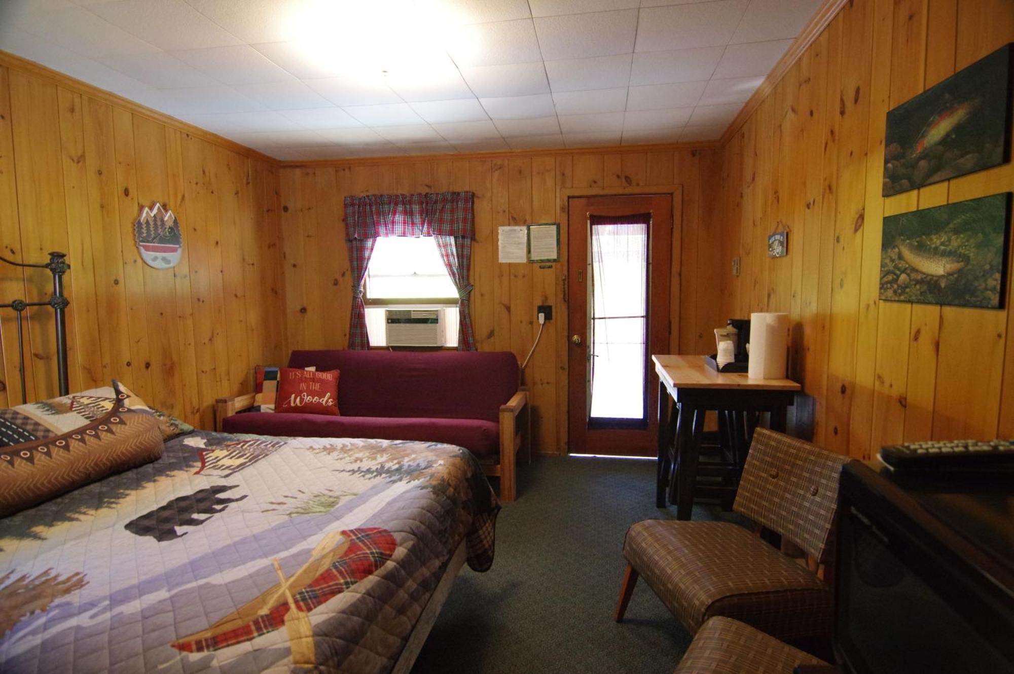 Cramers Point Lake Breeze Lake George Exterior photo