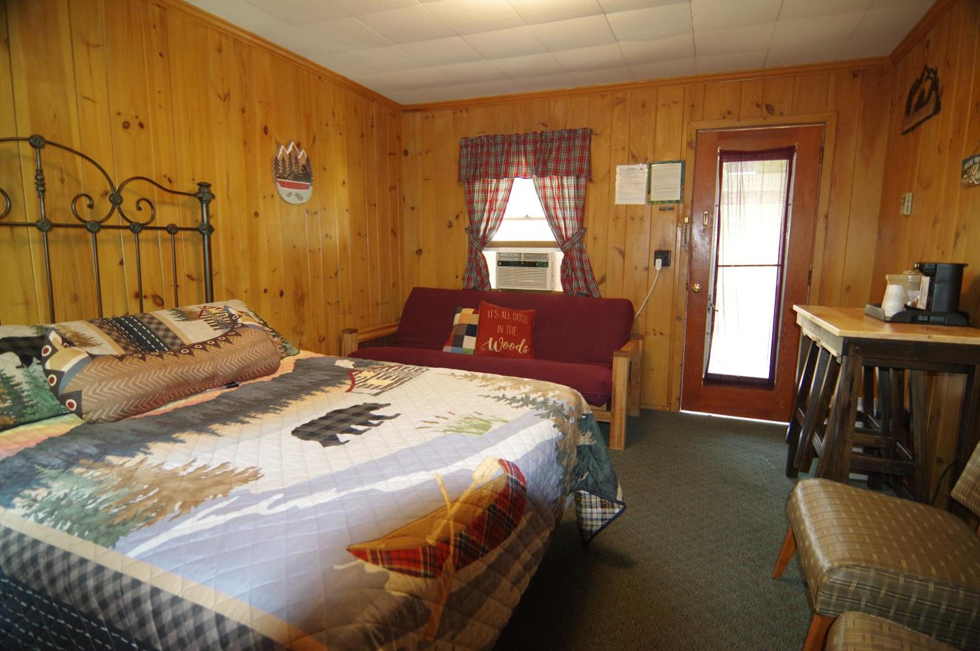 Cramers Point Lake Breeze Lake George Exterior photo