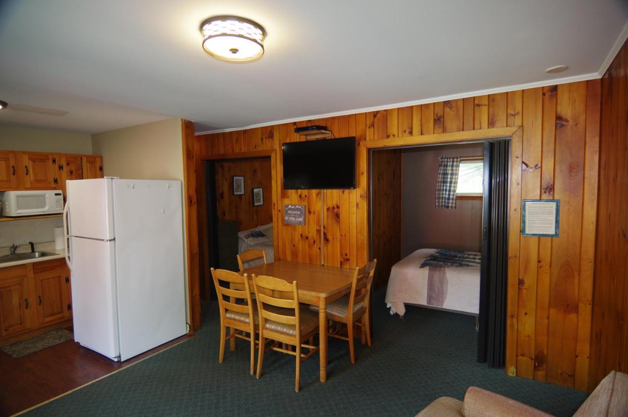 Cramers Point Lake Breeze Lake George Exterior photo