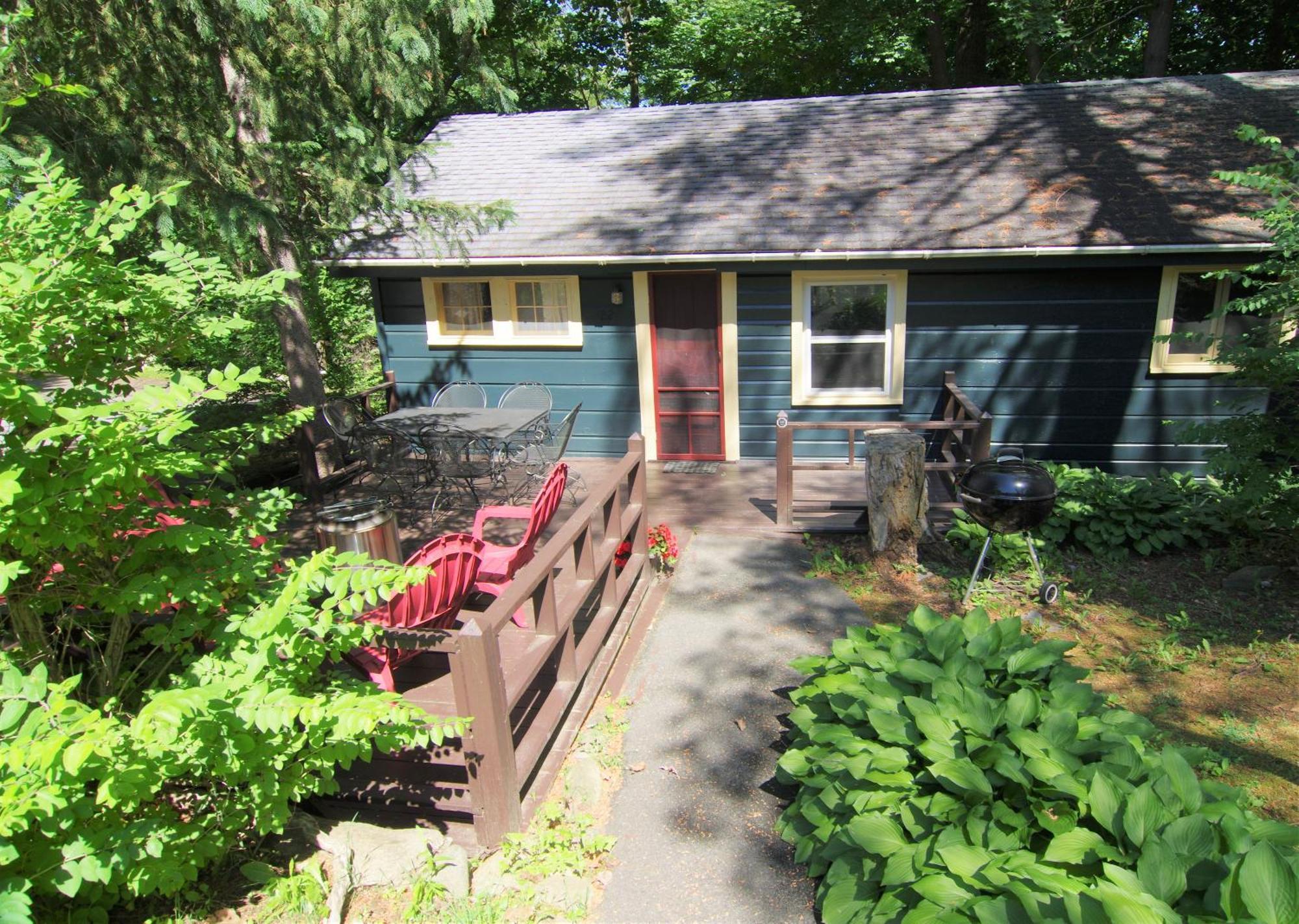 Cramers Point Lake Breeze Lake George Exterior photo