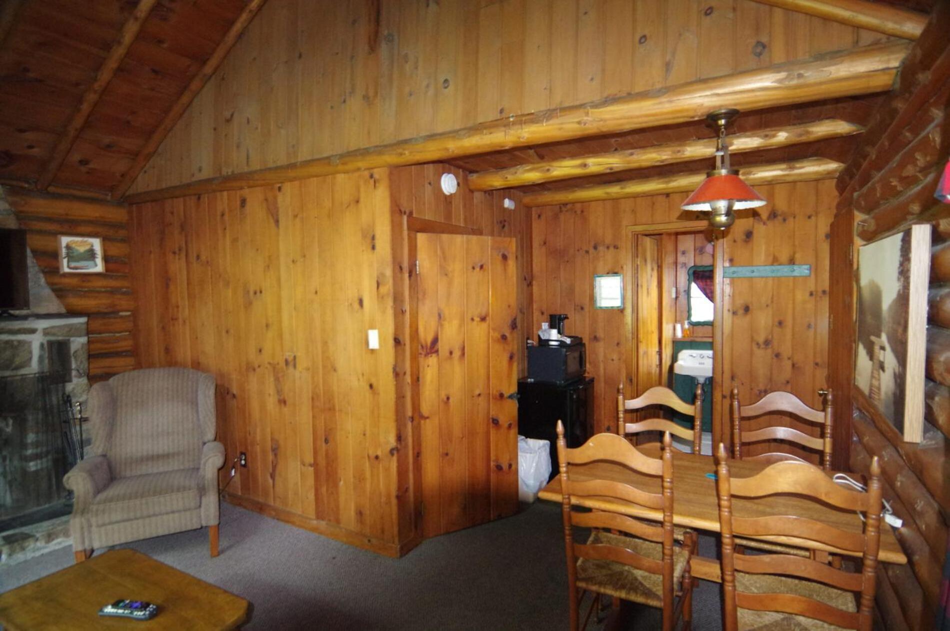 Cramers Point Lake Breeze Lake George Exterior photo